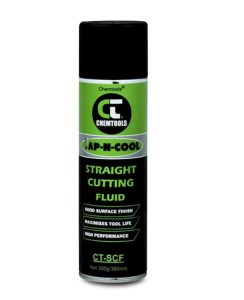 Straight Cutting Fluid Aerosol 300G - CT-SCF-300